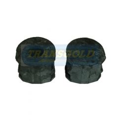 Transgold Rear Sway Bar Bush Kit 21mm ID