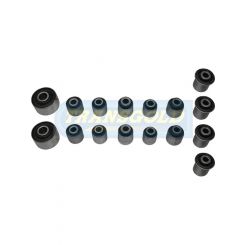 Transgold Rear Suspension Bush Kit