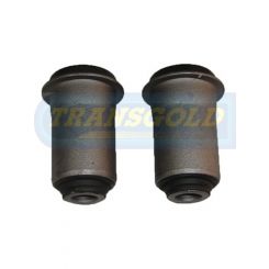 Transgold Front Lower Control Arm Bush Kit