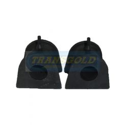 Transgold Front Sway Bar Bush Kit 22mm