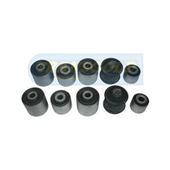 Transgold Rear Suspension Bush Kit