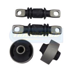 Transgold Front Lower Control Arm Bush Kit