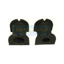 Transgold Front Sway Bar Mount Bush 17mm ID