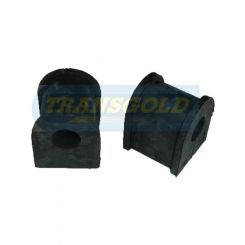 Transgold Rear Sway Bar Bush Kit 16mm ID