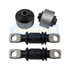 Transgold Front Control Arm Bush Kit