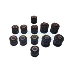 Transgold Rear Suspension Bush Kit