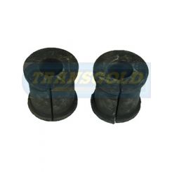 Transgold Rear Sway Bar Bush Kit 16mm ID