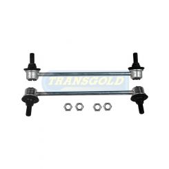 Transgold Front Sway Bar Link Kit