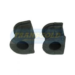Transgold Front Sway Bar Bush Kit 21mm