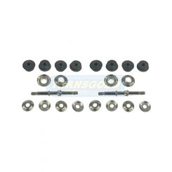 Transgold Front Sway Bar Link Kit