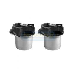 Transgold Rear Trailing Arm Bush Kit
