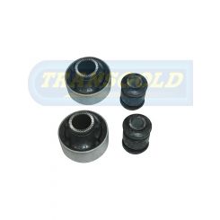 Transgold Front Lower Control Arm Bush Kit