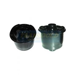 Transgold Rear Trailing Arm Bush Kit
