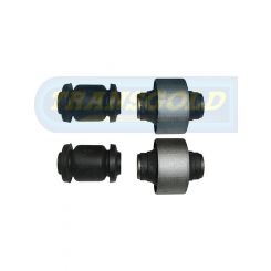 Transgold Front Lower Control Arm Bush Kit