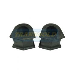 Transgold Front Sway Bar Bush Kit 24mm