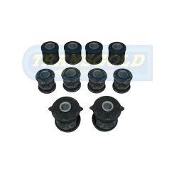 Transgold Rear Sway Bar Bush Kit