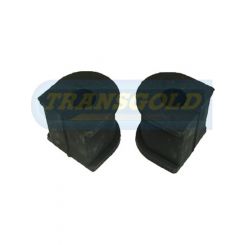 Transgold Rear Sway Bar Bush Kit 14mm