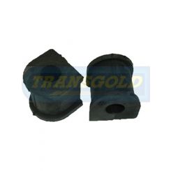Transgold Rear Sway Bar Bush Kit 15mm