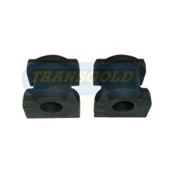 Transgold Front Sway Bar Bush Kit 20mm ID