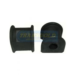 Transgold Rear Sway Bar Bush Kit 18mm ID