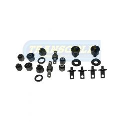 Transgold Rear Suspension Bush Kit