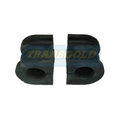 Transgold Front Sway Bar Bush Kit 24mm