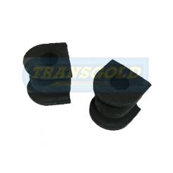 Transgold Rear Sway Bar Bush Kit 14mm ID