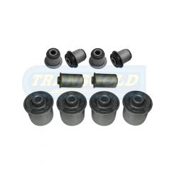 Transgold Front Suspension Bush Kit