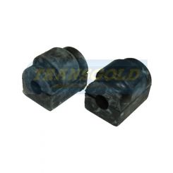 Transgold Rear Sway Bay Bush Kit 11mm ID