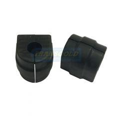 Transgold Front Sway Bar Bush Kit 22mm