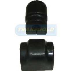 Transgold Rear Swat Bar Bush Kit 12mm ID