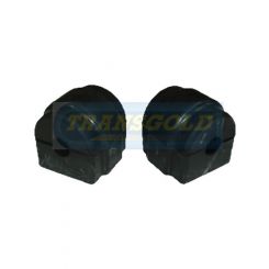 Transgold Rear Sway Bar Bush Kit 13mm ID