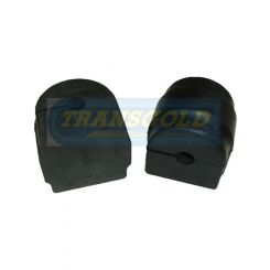 Transgold Rear Sway Bar Bush Kit 12mm ID