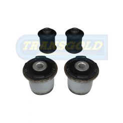 Transgold Front Lower Arm Kit