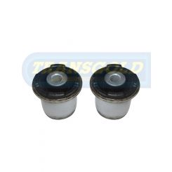 Transgold Front Lower Arm Rear Kit