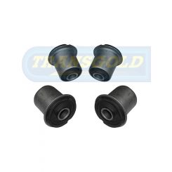 Transgold Front Upper Control Arm Bush Kit