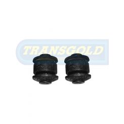 Transgold Rear Pan Rod Bush Kit
