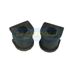 Transgold Rear Sway Bar Bush Kit 16mm ID