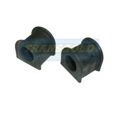Transgold Front Sway Bar Bush Kit 24mm ID