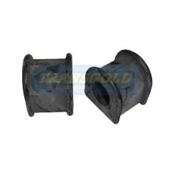 Transgold Front Sway Bar Bush Kit 26mm