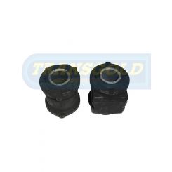 Transgold Front Lower Arm Bush Kit Rear