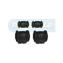 Transgold Front Suspension Kit
