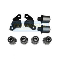 Transgold Rear Lower Arm Bush Kit