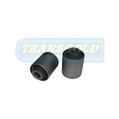 Transgold Rear Upper Arm Bush Kit