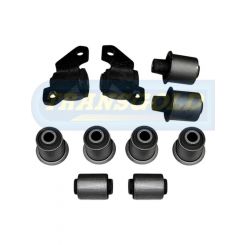 Transgold Rear Suspension Kit