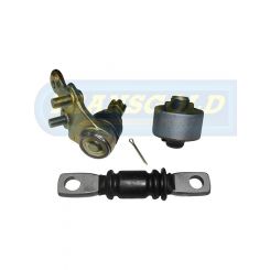 Transgold Front Repair Left 2 Bushes & Ball Joint