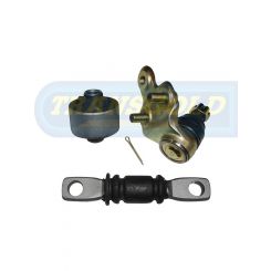 Transgold Front Repair Right 2 Bushes & Ball Joint
