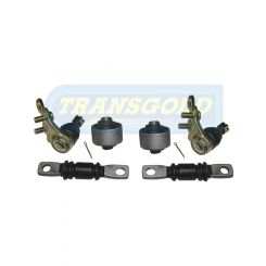 Transgold Front Repair Kit Left/Right