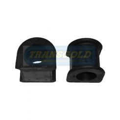 Transgold Front Sway Bar Bush Kit 25mm ID