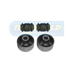 Transgold Front Lower Arm Bush Kit